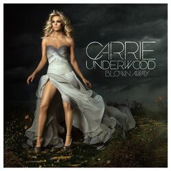 One Way Ticket  Chords by Carrie Underwood