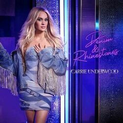 Poor Everybody Else  Chords by Carrie Underwood