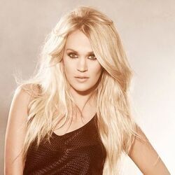 Renegade Runaway Chords by Carrie Underwood