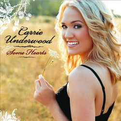 Starts With Goodbye Chords by Carrie Underwood