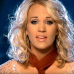 Temporary Home Ukulele by Carrie Underwood