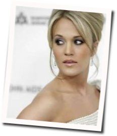 Temporary Home  Chords by Carrie Underwood