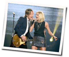 The Fighter Chords by Carrie Underwood