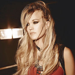 What I Never Knew I Always Wanted  Chords by Carrie Underwood
