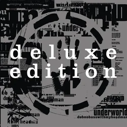 River Of Bass Tab by Underworld