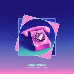 Not So Sure Chords by Undr Wrps