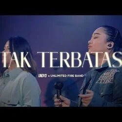Tak Terbatas Chords by Undvd