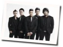Kekasih Gelapku Chords by Ungu