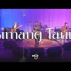 Limang Tau Chords by Ungu