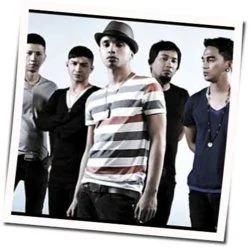 Yogyakarta Chords by Ungu