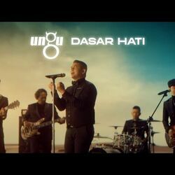 Dasar Hati Chords by Ungu
