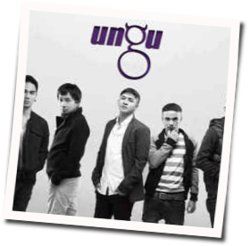 In Time Chords by Ungu