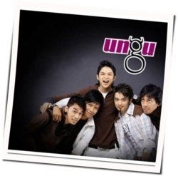 Jika Itu Yang Terbaik Chords by Ungu