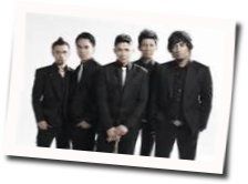 Kekasih Gelapku Chords by Ungu