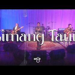 Limang Tau Chords by Ungu