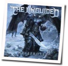 Iceheart Fragment Tab by The Unguided