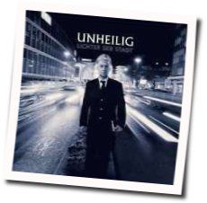Ein Grosses Leben Chords by Unheilig