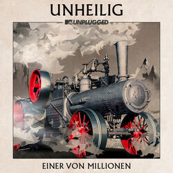 Einer Von Millionen Chords by Unheilig