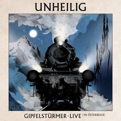 Goldrausch Chords by Unheilig