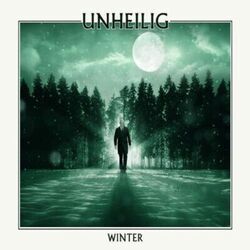 Hand In Hand Chords by Unheilig