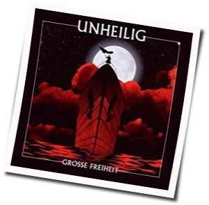 Heimatstern Tabs by Unheilig
