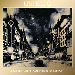 Vergessen by Unheilig