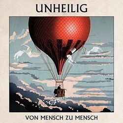 Von Mensch Zu Mensch Chords by Unheilig