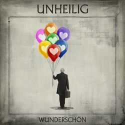 Wunderschön Chords by Unheilig