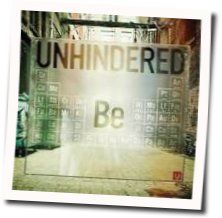 We Shine Chords by Unhindered