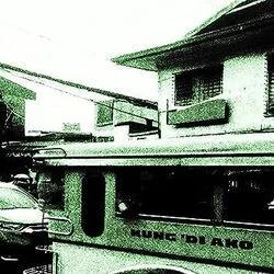 Kung Di Ako Chords by Unikko Ijo