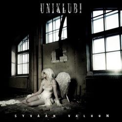 Aika Mustaa Muistot Chords by Uniklubi