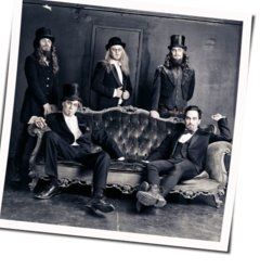 Näiden Tähtien Alla Chords by Uniklubi