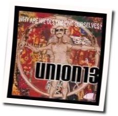 I Can T Stand It Anymore Tab by Union 13