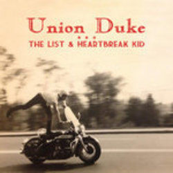 Ladidadida Chords by Union Duke