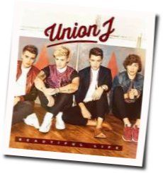 Beautiful Life Chords by Union J