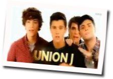 Call Me Maybe Chords by Union J
