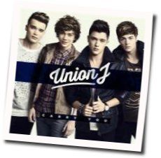 Carry You by Union J