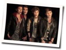 Carry You  Chords by Union J