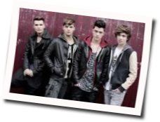 Central Park by Union J