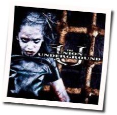 Turn Me On Mr Deadman Tab by Union Underground