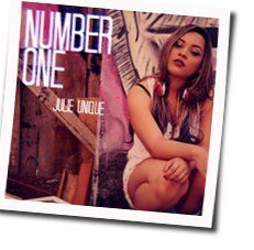 Number One Chords by Julie Unique