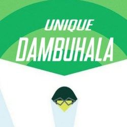 Dambuhala by Unique