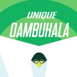 Dambuhala Tab by Unique