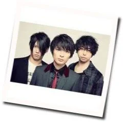 Sugar Song To Bitter Step Chords by Unison Square Guarden