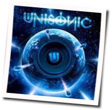 Never Too Late Chords by Unisonic