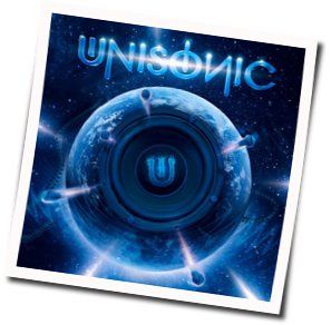Over The Rainbow Chords by Unisonic