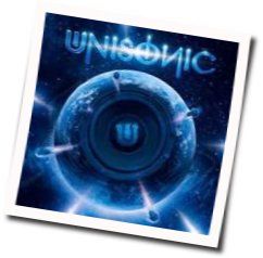 Your Time Has Come Acoustic Chords by Unisonic