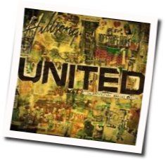 Tear Down The Walls Tab by United Live