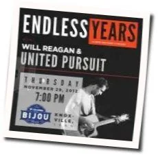 Endless Years Chords by United Pursuit Band