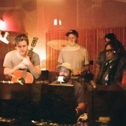 Calm Before The Storm Chords by United Pursuit